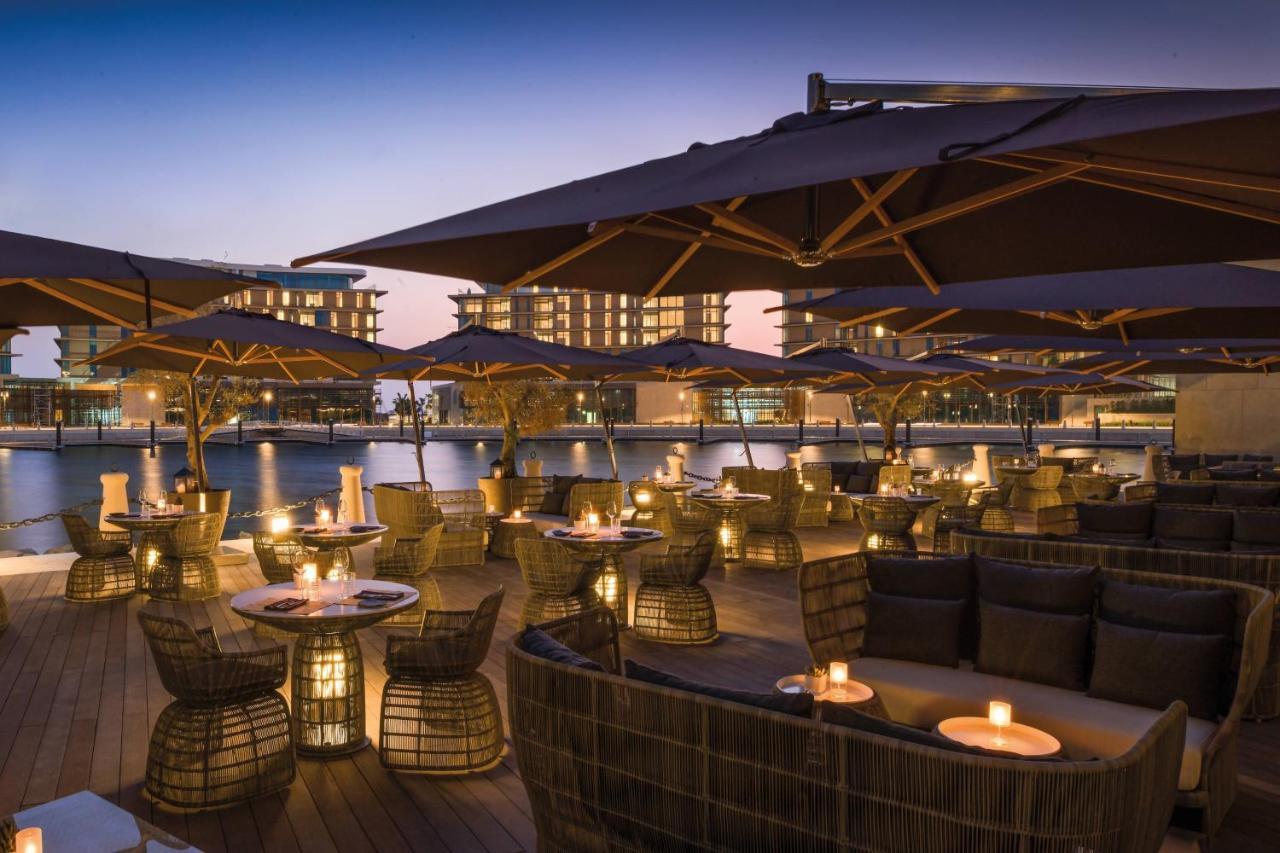 Bulgari Resort, Dubai Exterior foto